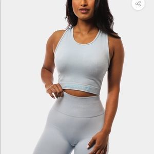 Nova Crop Top